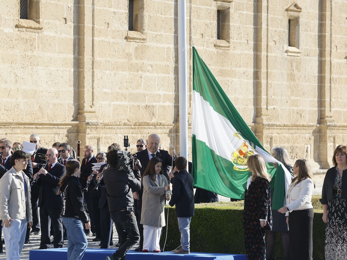 Andalucía reconoce a sus Hijos Predilectos y concede la Medalla de la Comunidad a 15 personalidades y entidades