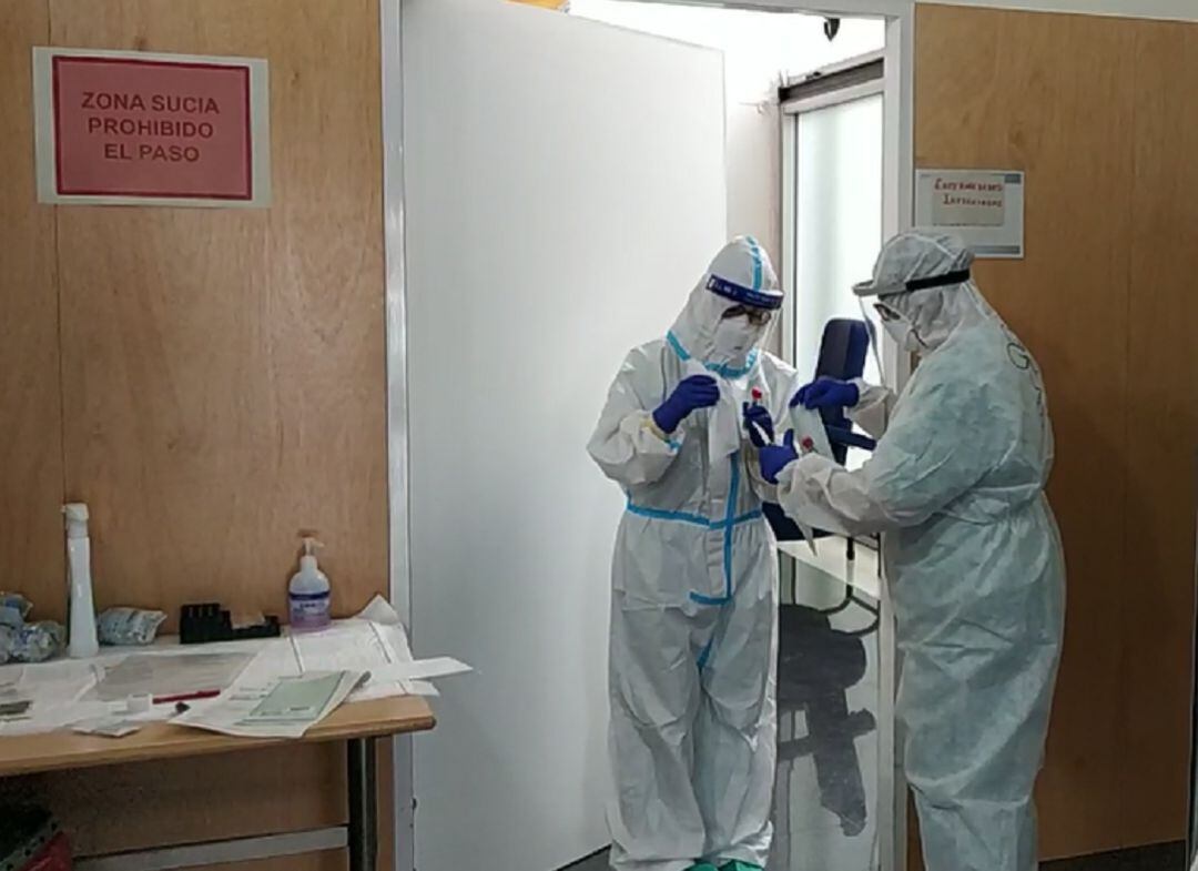 Hospital General de Elche