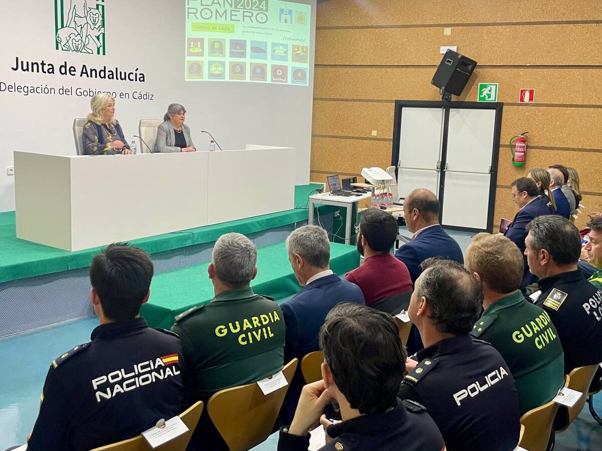 Junta y Gobierno valoran el trabajo conjunto del Plan Romero 2024