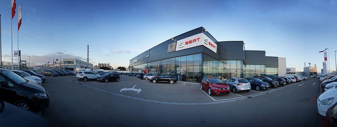 La gama Seat ofrece una serie de ofertas por sus SEAT Days