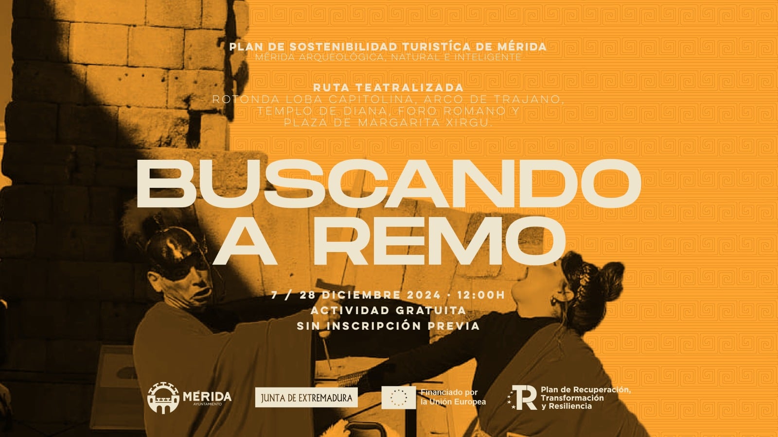 BUSCANDO A REMO