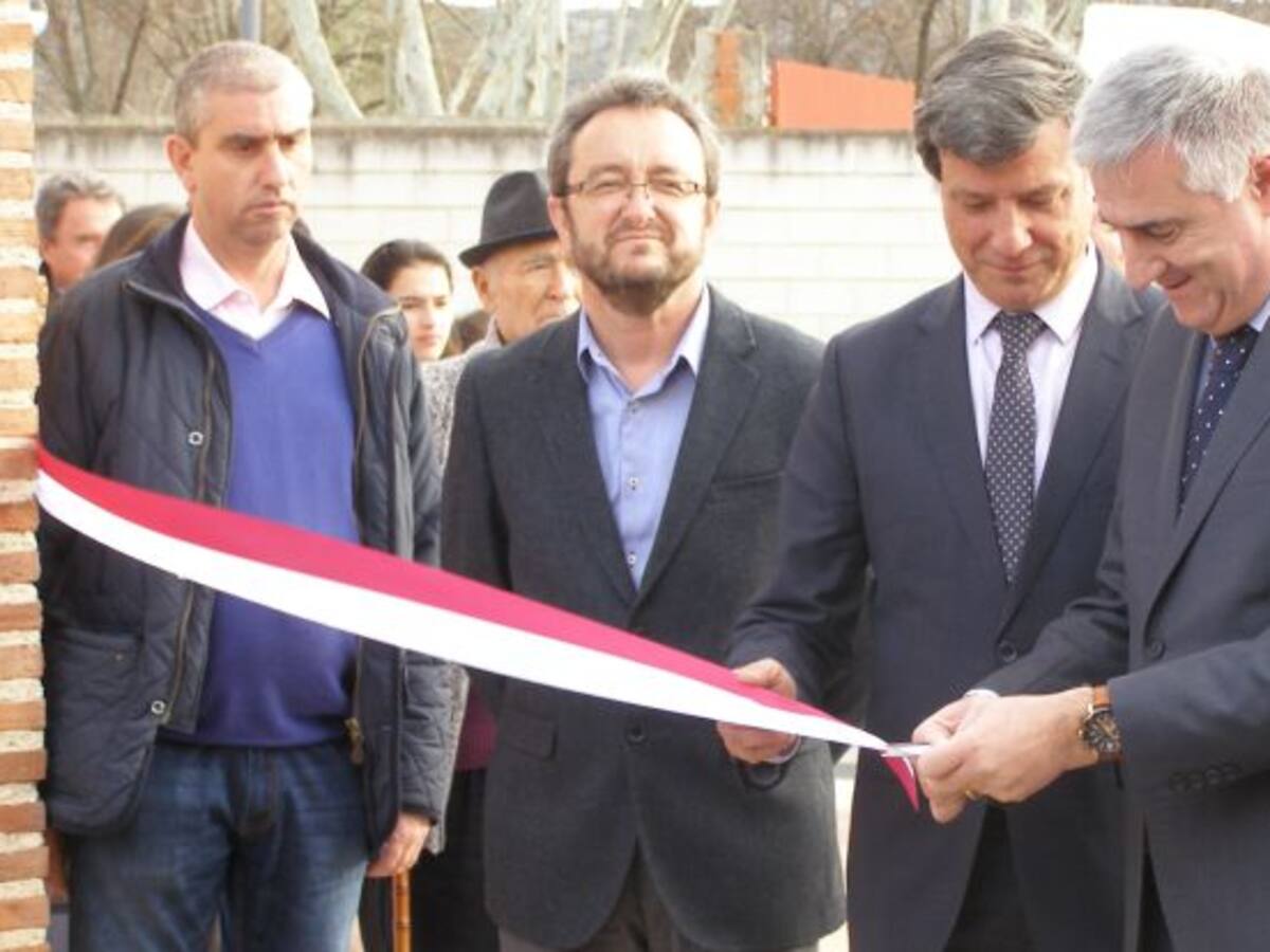 30 mil personas visitarán este fin de semana la Feria de Marzo de Almodóvar