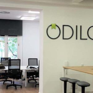 Huelga indefinida en Odilo desde el lunes contra el ERE que afecta a 39 trabajadores