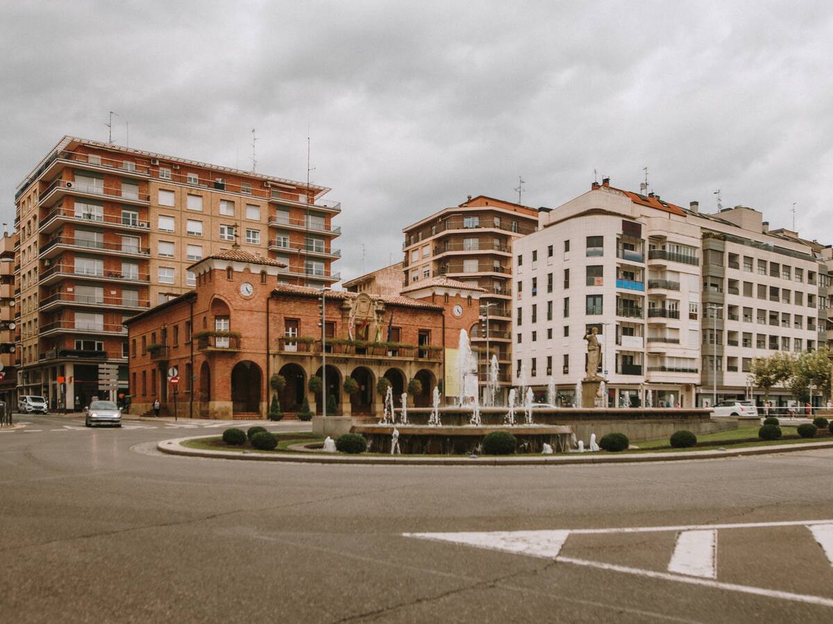 Calahorra presenta sus cuentas para 2023: 30,8 millones de euros de presupuesto