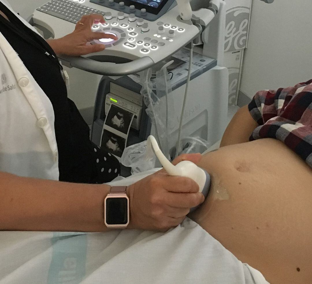 A Menorca es protegeix més el nadó i per això hi ha més cesàries de les recomanades per l&#039;OMS.