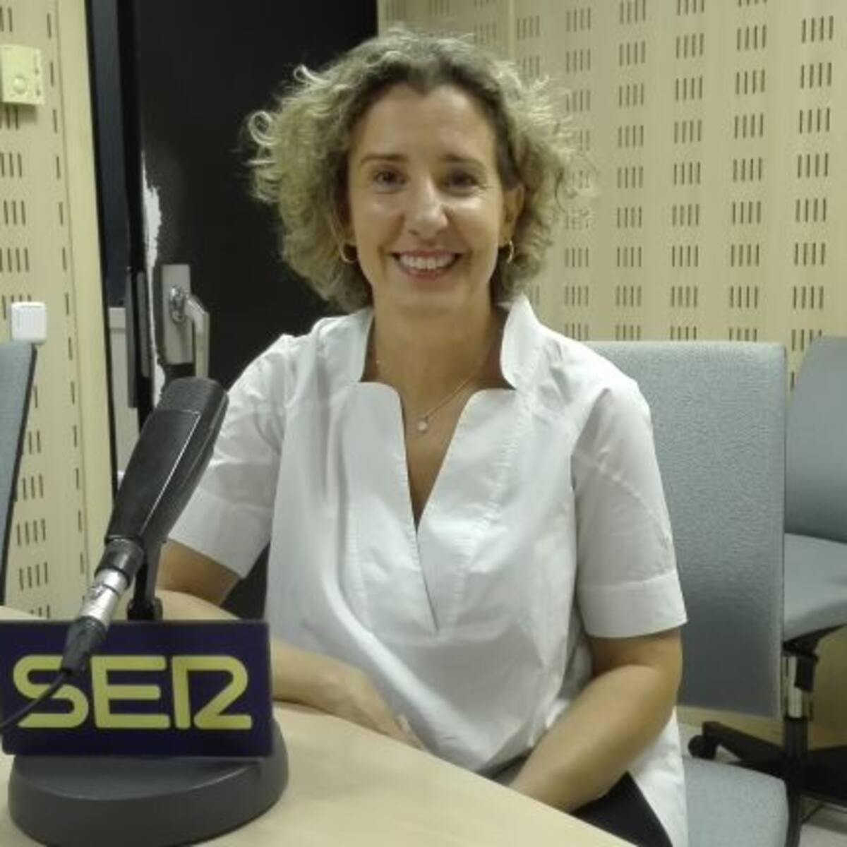 Aina Calvo, nueva directora de la Agencia Española de Cooperación Internacional para el Desarrollo