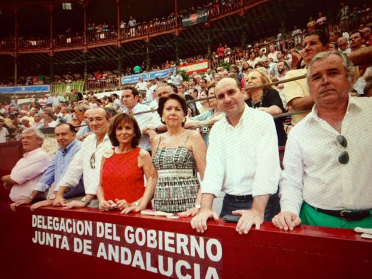 Diputación estudiará eliminar las entradas gratuitas a la plaza de La Malagueta