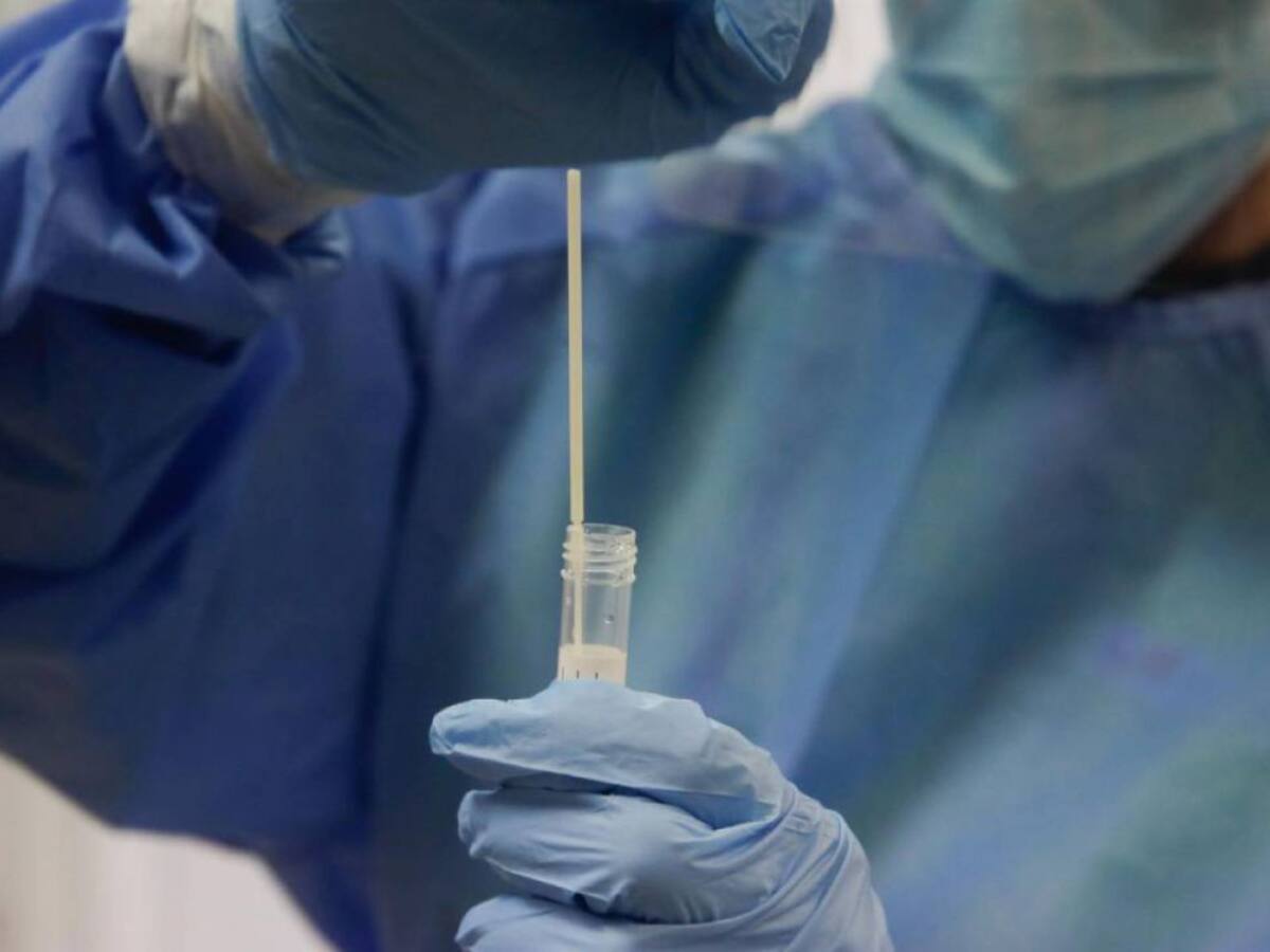 307 nuevos casos positivos de Coronavirus durante el fin de semana en Castellón