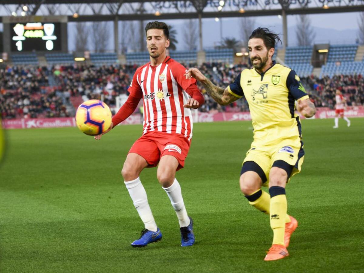 Juan Carlos Real: "Es algo especial volver a casa después de años fuera"