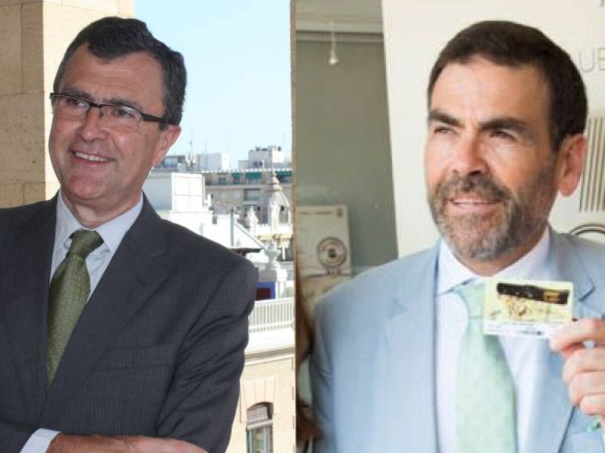 Ballesta y López también juegan el derbi