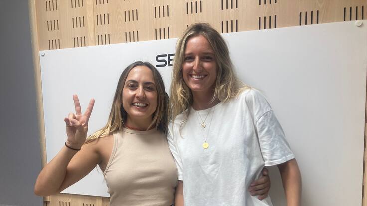 'Hoy hay planazo' en Mallorca' con Bea Marcos