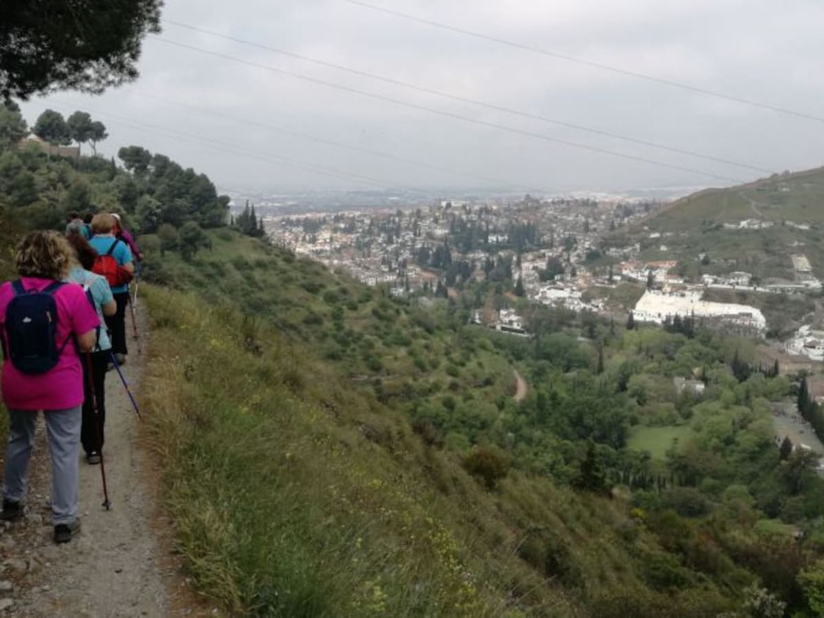 Entrevista a Jose María Angel