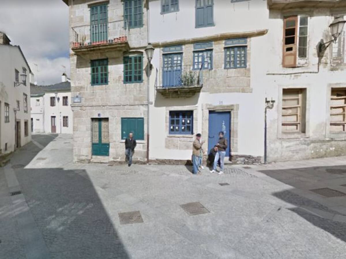 El PSOE acusa a la Xunta de "tolerar" el deterioro de A Tinería