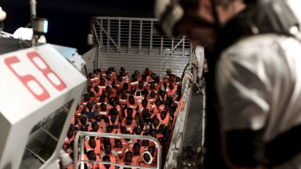 Claro que hay ideologías. Menos mal