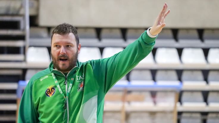 Entrevista Toni Ten (Tau Castelló)