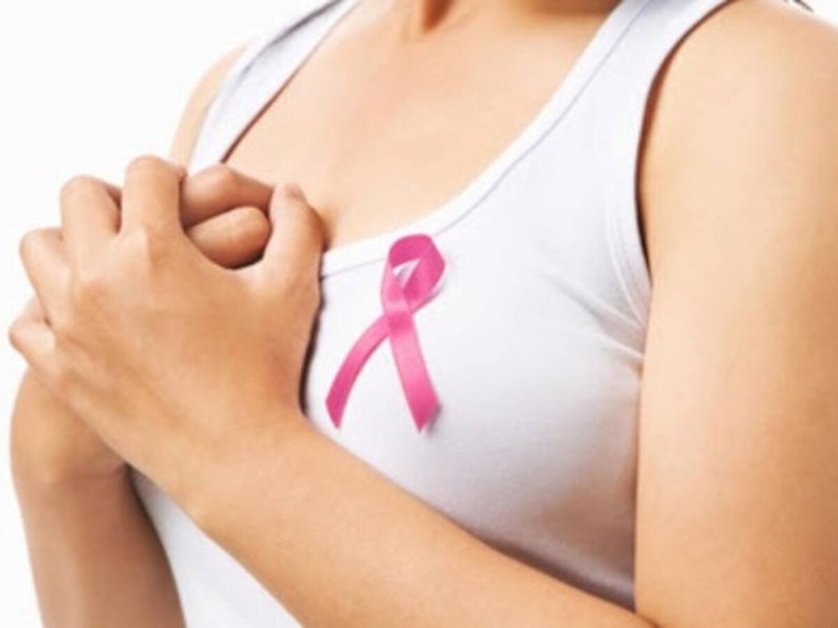 Armas contra el cáncer de mama