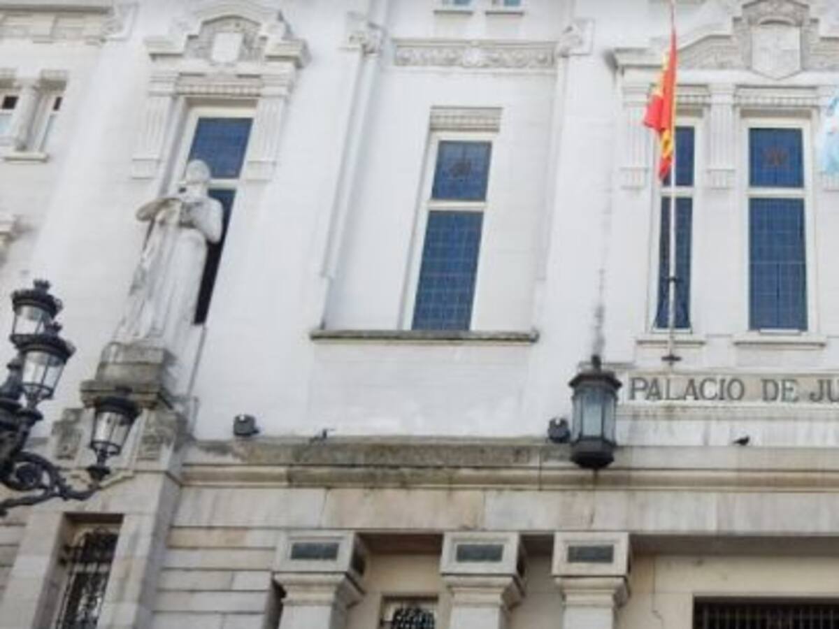Aumentan las denuncias por violencia machista en Galicia