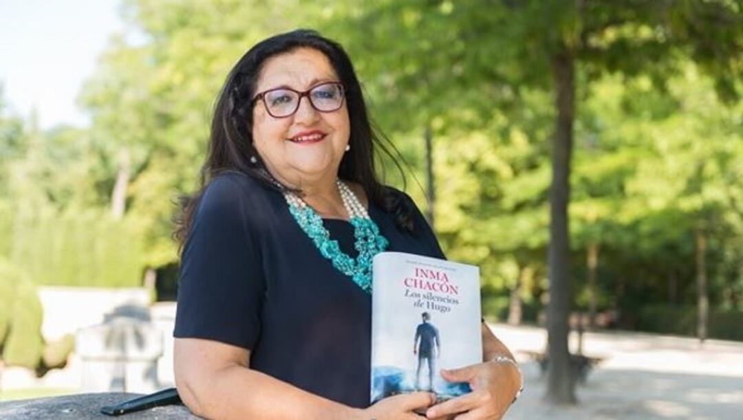 Inma Chacón
