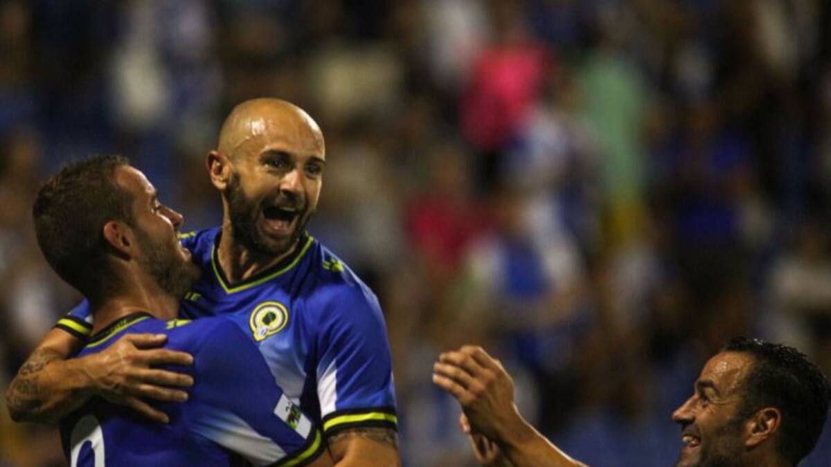 “No sé qué pasa aquí, pero algo estamos haciendo mal porque esto no es normal”