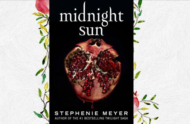 Stephenie Meyer confirma una nueva novela.