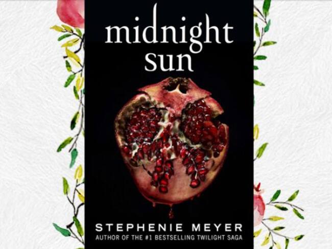 Stephenie Meyer confirma una nueva novela.