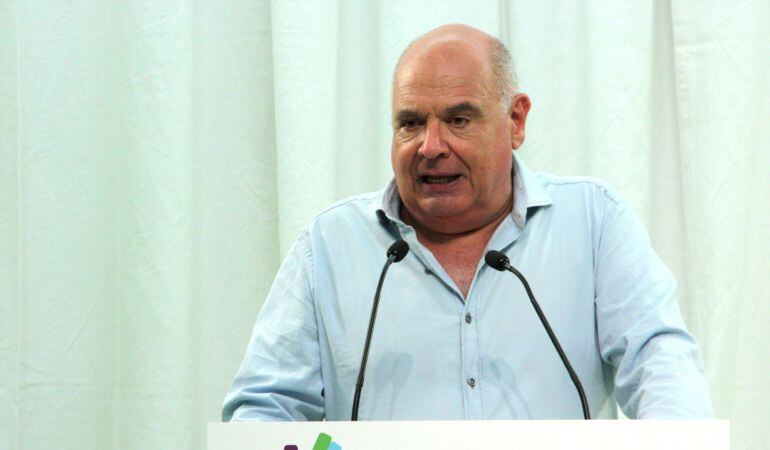 Rabell celebra la convocatòria d&#039;eleccions però recorda a Mas que el 27-S &quot;difícilment tindrà caràcter plebiscitari&quot;