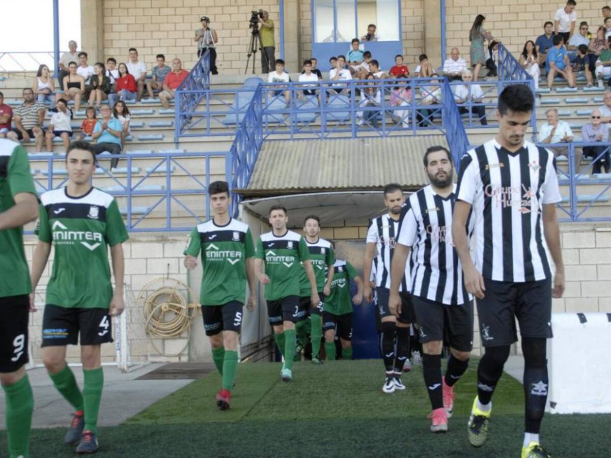 El Criptanense se deja los primeros puntos de la temporada