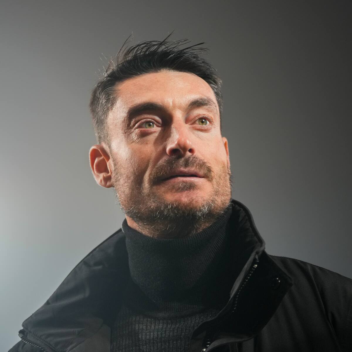 Albert Riera: "Cuando un jugador no rinde, me siento culpable. El entrenador que no entienda esto, se ha equivocado de trabajo"