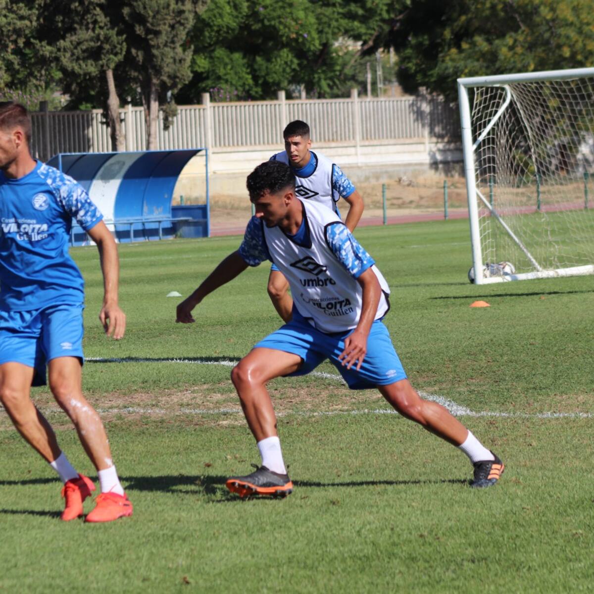 Obligados a ganar en Canarias