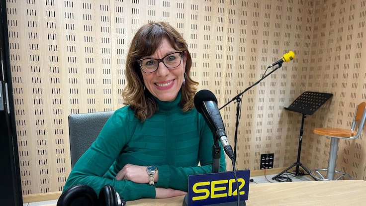 'Conversamos con' Laura Camargo