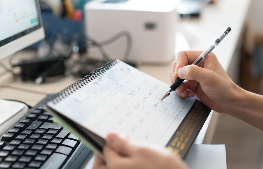 Calendario laboral 2024