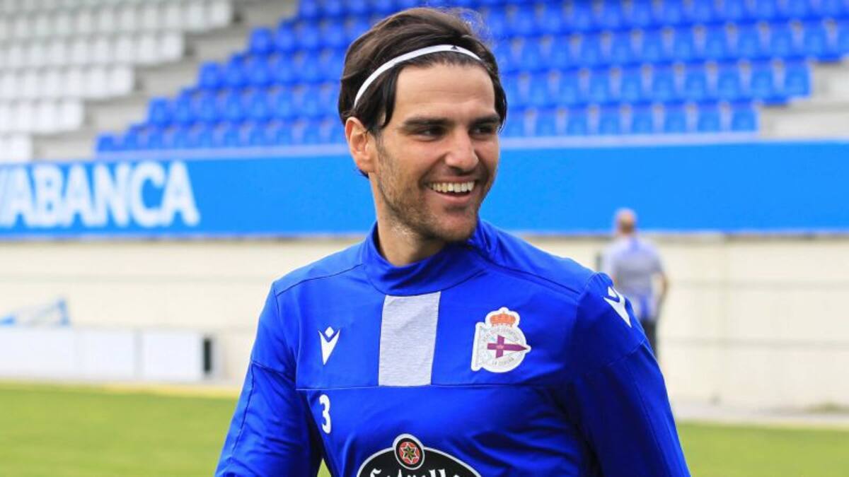 Somma: El adiós del penúltimo de Carmelo