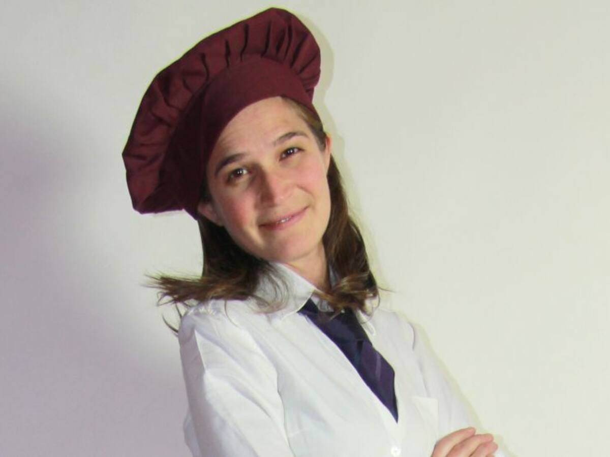 Tetérum, fábrica de té solidario