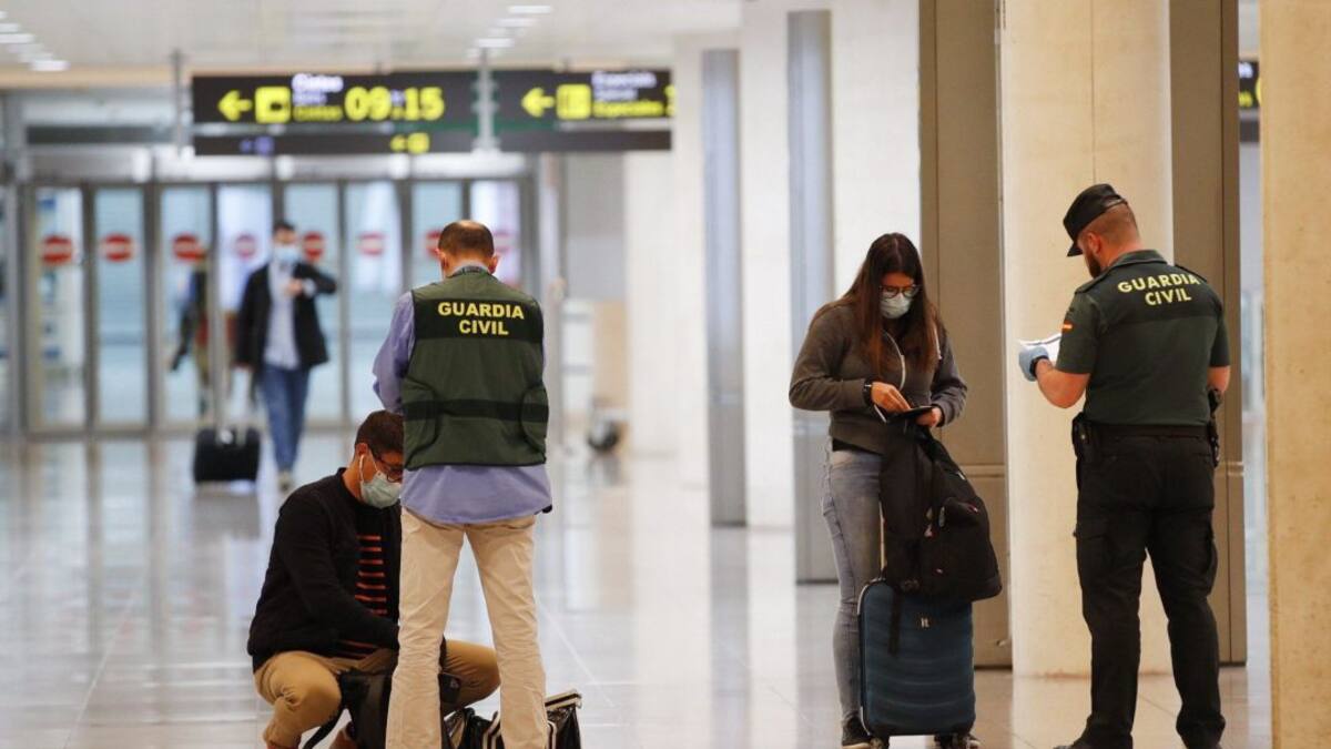 Las aerolíneas defienden que pueden vender todos los asientos
