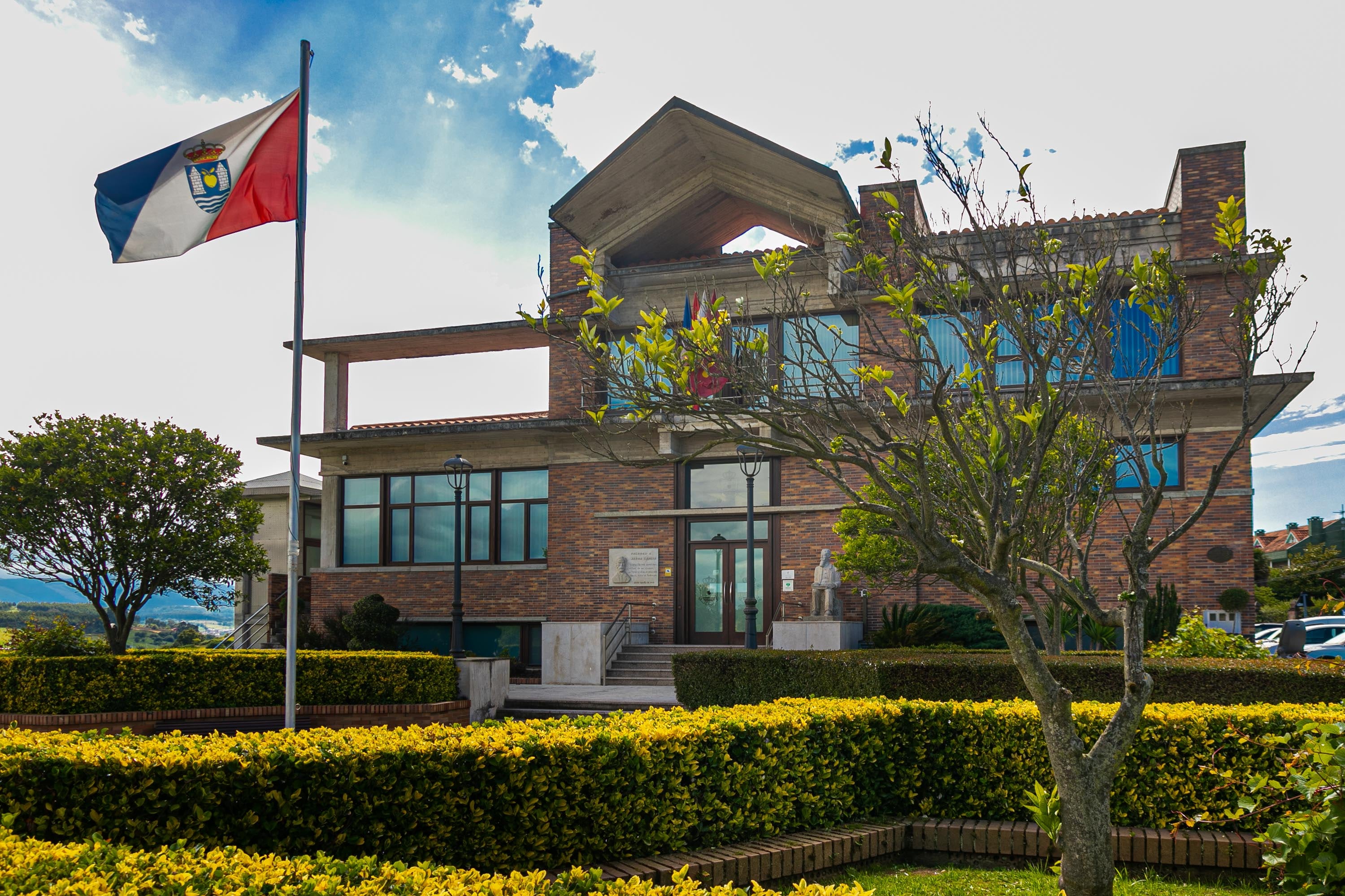 Ayuntamiento de Polanco