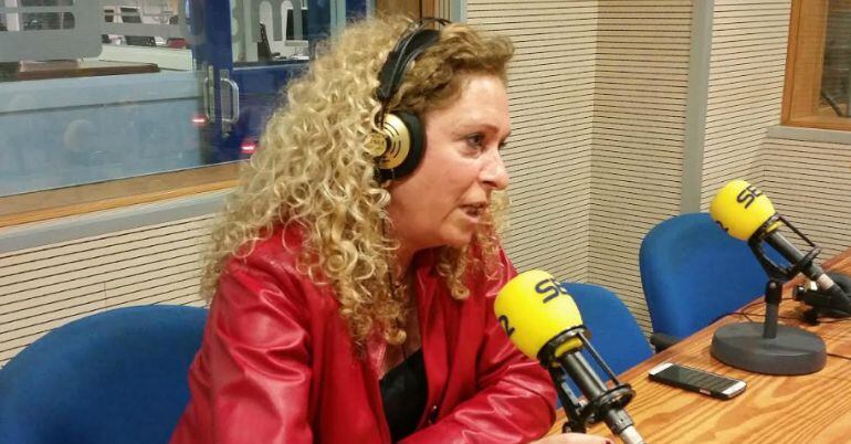 Esmeralda Casado (magistrada)