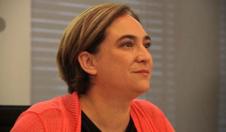 L'Ajuntament de Barcelona destinarà 10 milions d'euros a l'acollida de refugiats