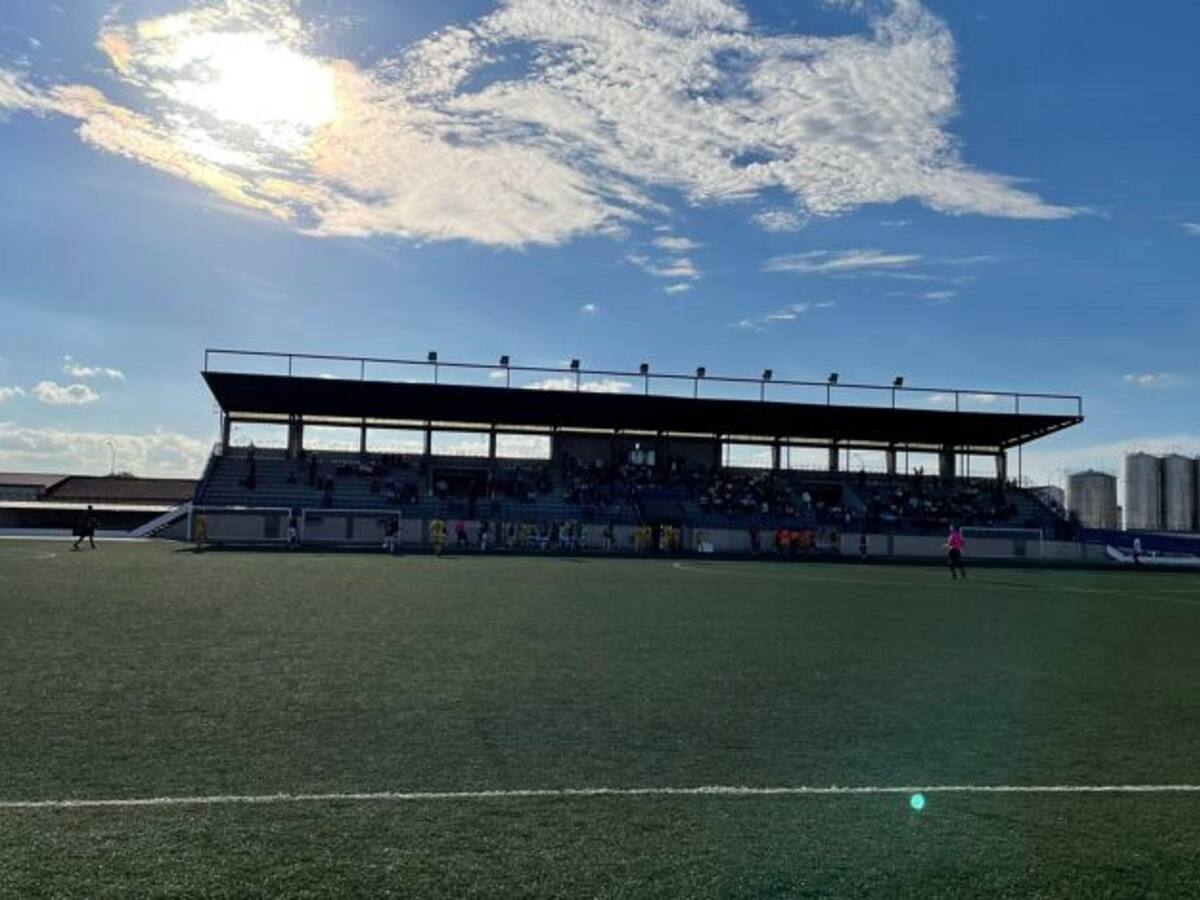 Agenda deportiva del fin de semana con los equipos de la comarca de La Mancha