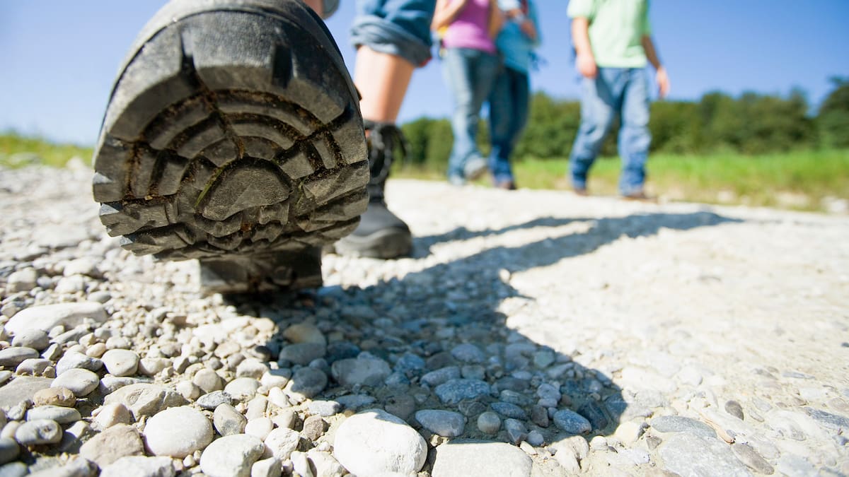 SER Enfermeras/Conocemos los beneficios del programa 4.40 con Soledad Marín, enfermera en el Consultorio de Ulea