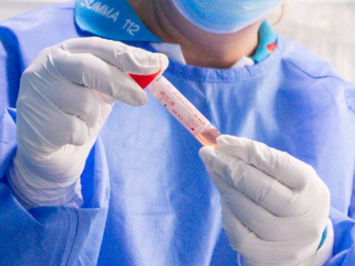 Salud hace un llamamiento a los clientes de dos establecimientos de Gijón por un nuevo brote de COVID-19