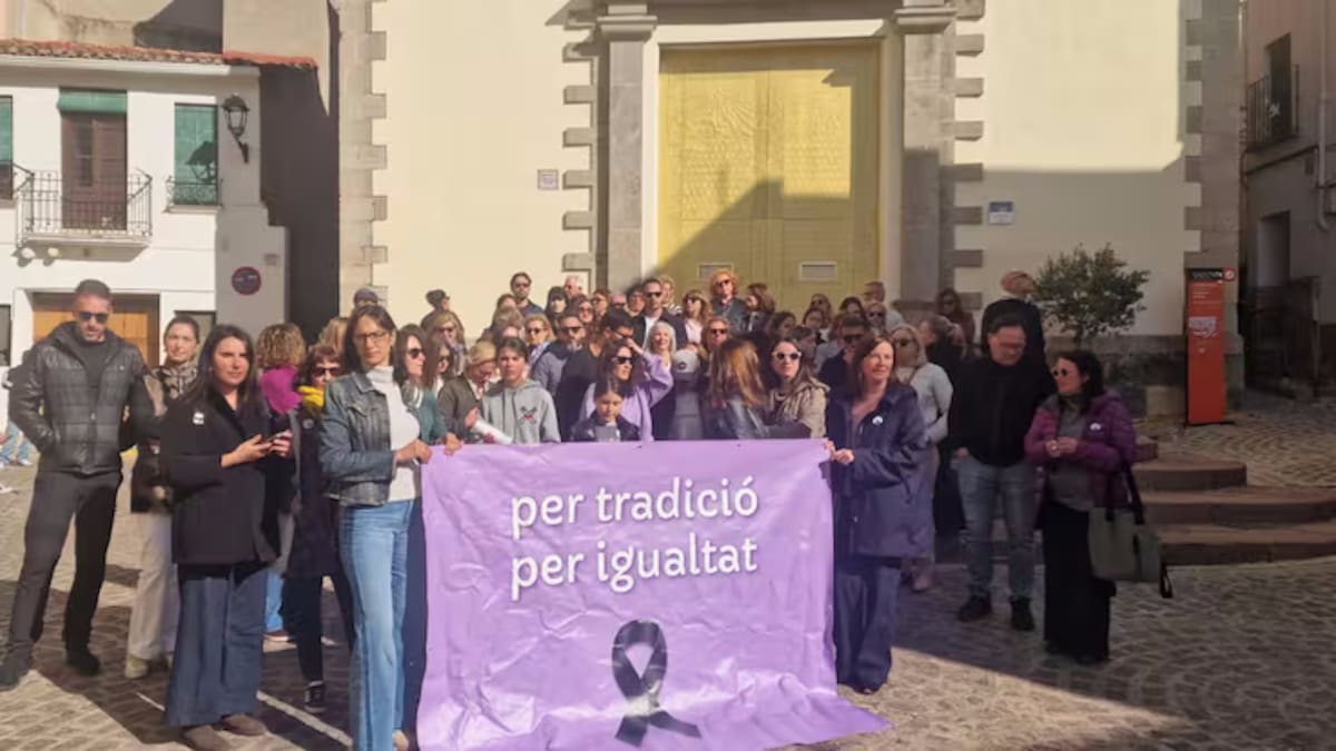 'De manolas y costaleras', la firma de opinión de Concha Piqueras