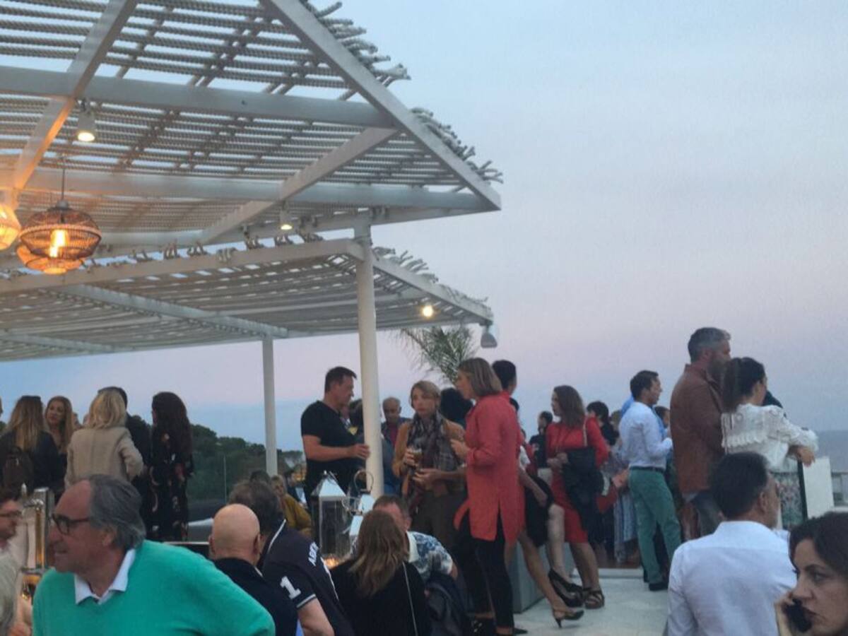 Los turistas se gastaron más de 512 millones de euros en septiembre