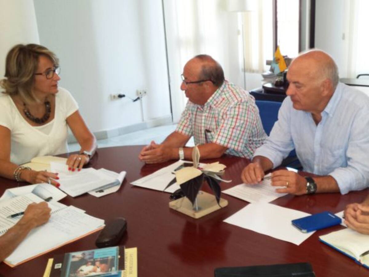 Visitas guiadas para el Museo de La Caridad