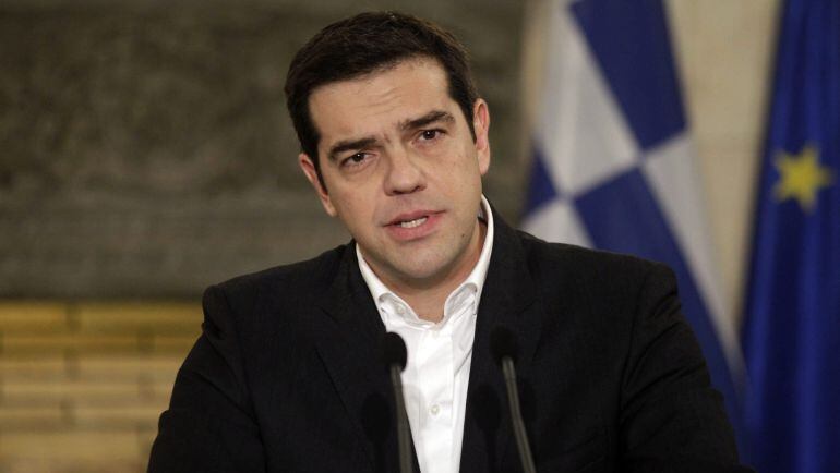 Tsipras tratará de recabar apoyos sobre las propuestas económicas que su Gobierno expondrá a Bruselas.