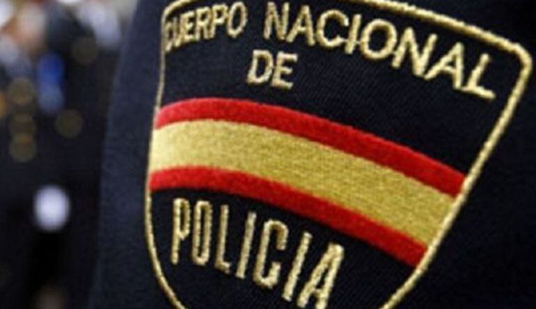 Policía Nacional