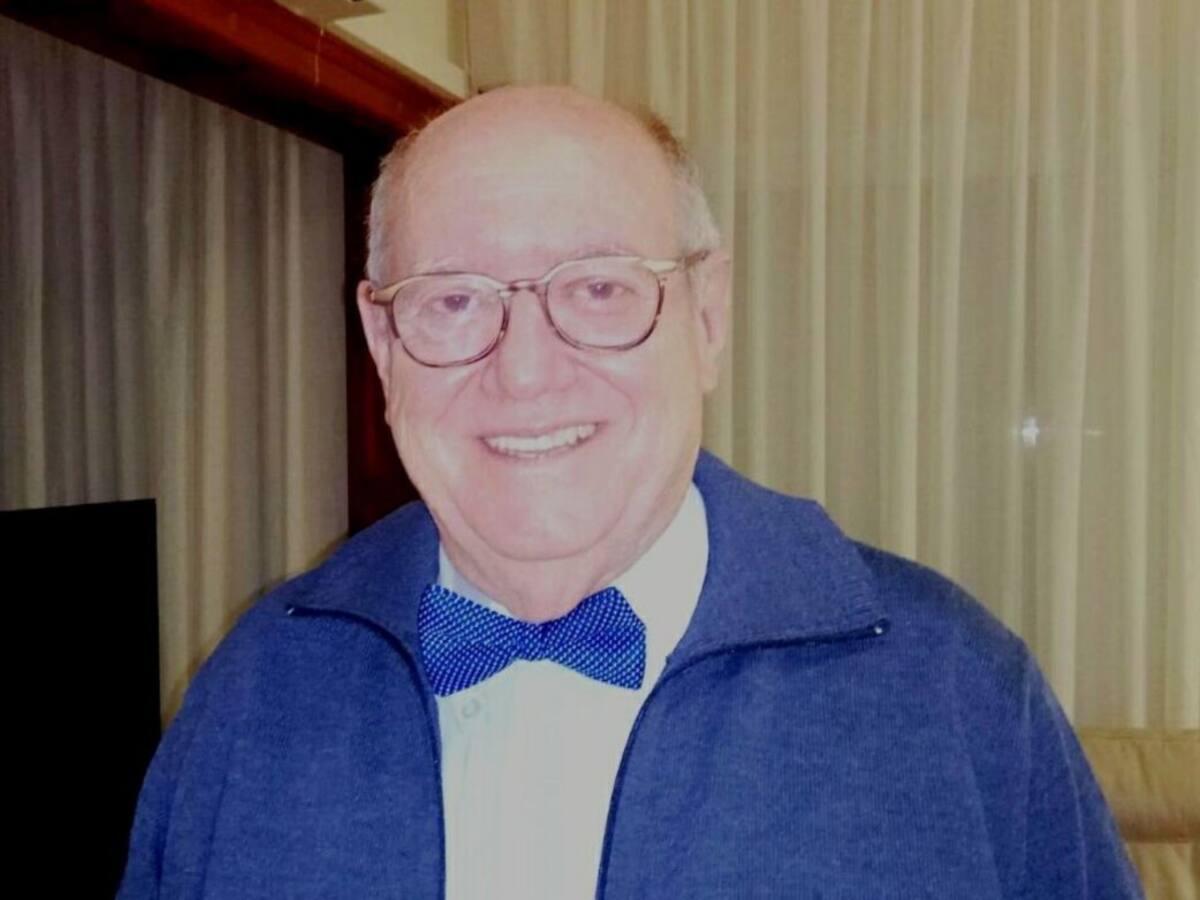 Miquel Gascón será el defensor del paciente de Balears