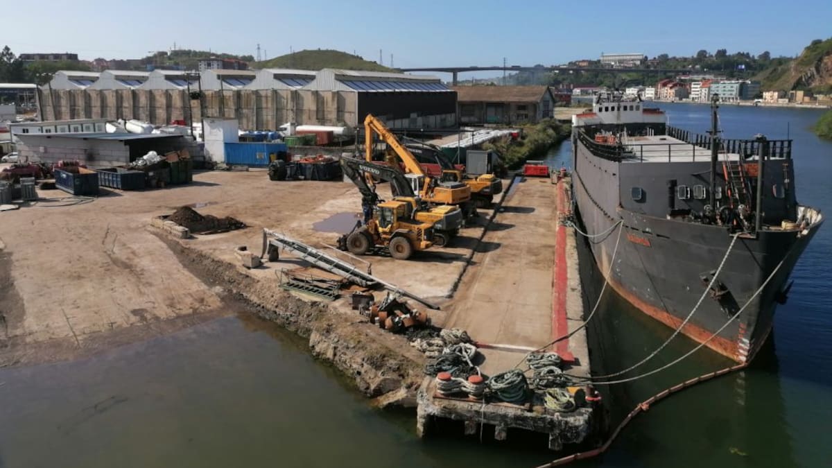 La Naumon de La Fura dels Baus