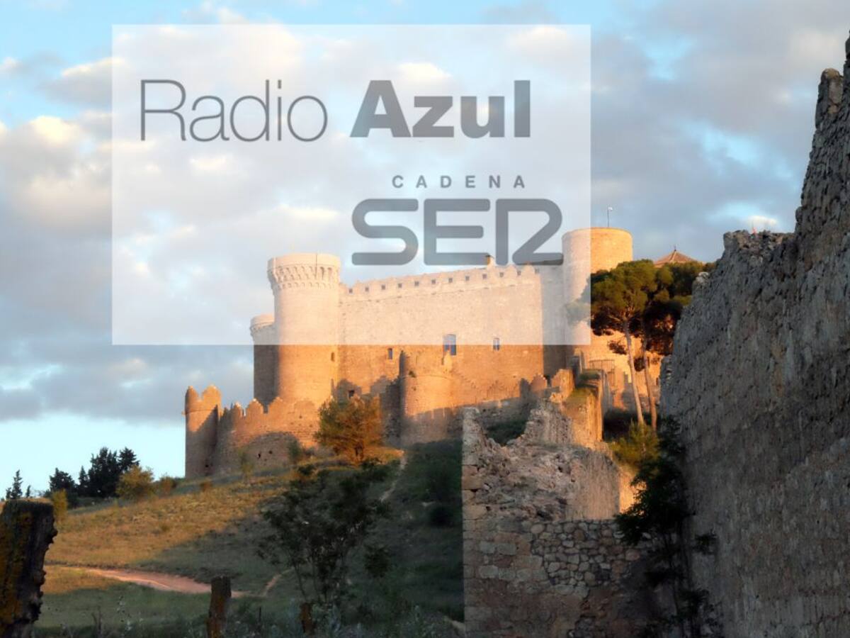 En un lugar de La Mancha ... Belmonte