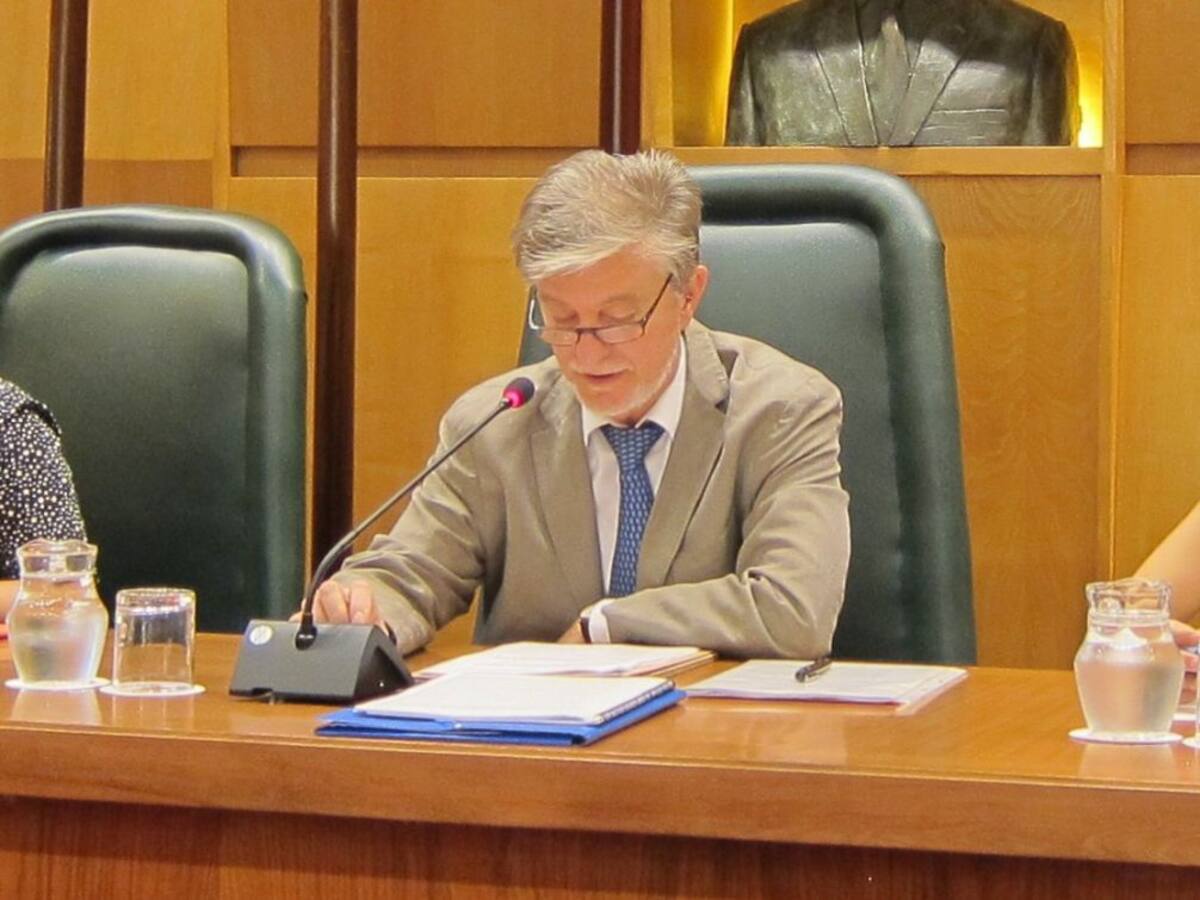 Desbloqueados 12 millones de euros tras la vuelta de la oposición a las sociedades municipales