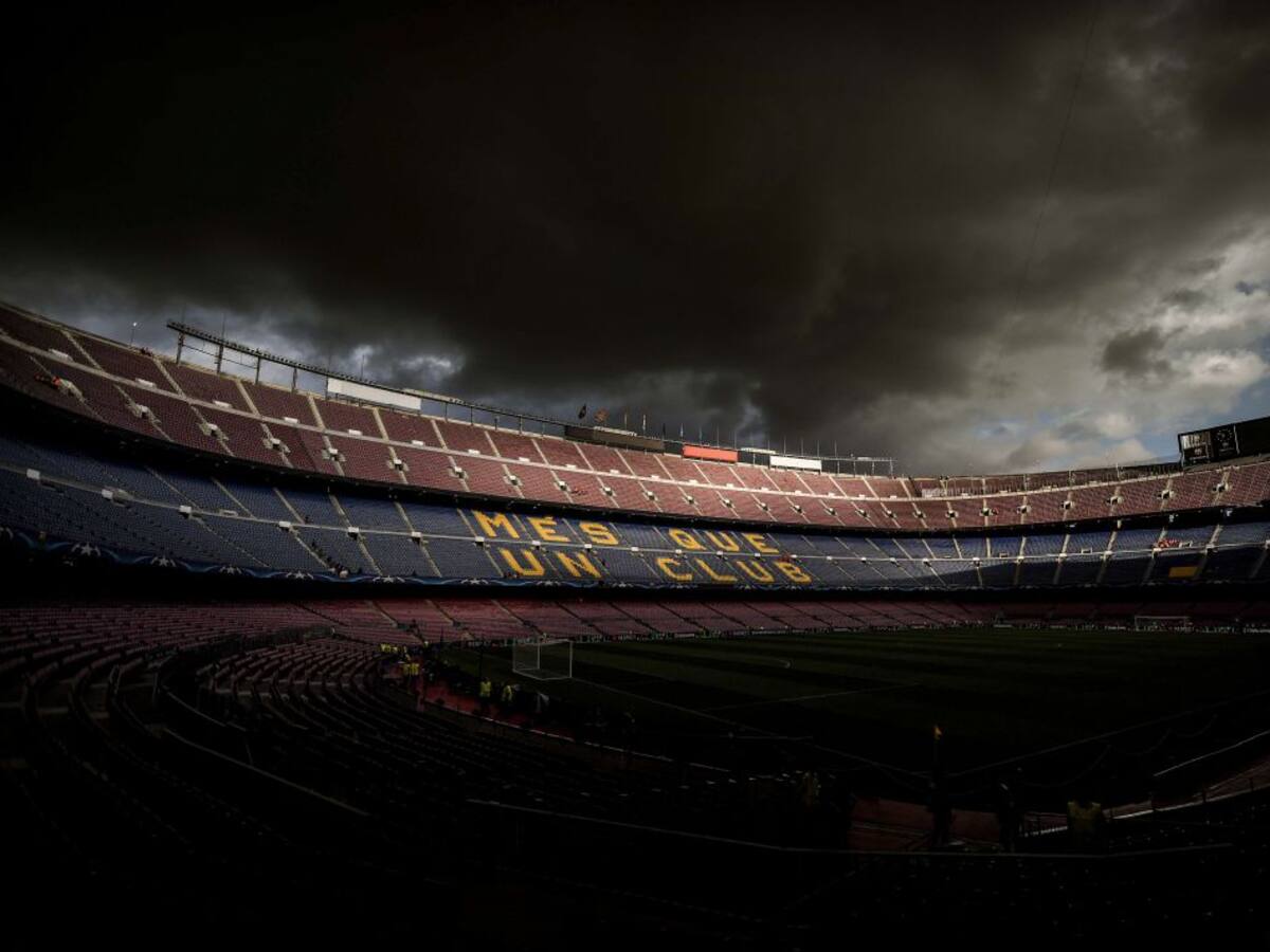 Enric Jové: "Esta es la mejor decisión de marketing del Barcelona desde UNICEF"